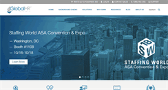 Desktop Screenshot of ghrr.com