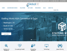 Tablet Screenshot of ghrr.com